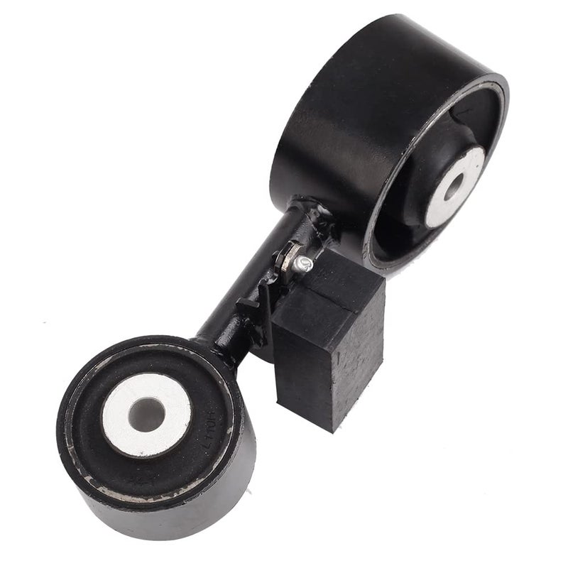 loongrie Engine Torque Strut Mount Compatible with 2007-2011 Camry 2.4L OE 123090H060 123090H061 1pcs - Image 4